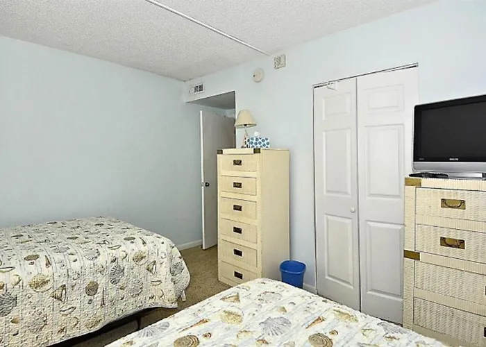 Apartment Golden Sands Ii *