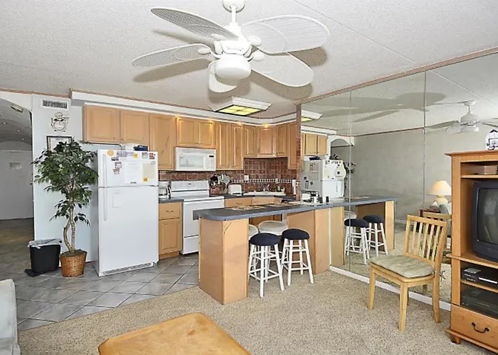 Golden Sands Ii Ocean City