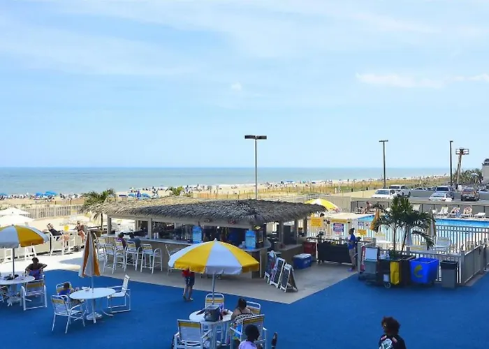 Apartment Golden Sands Ii