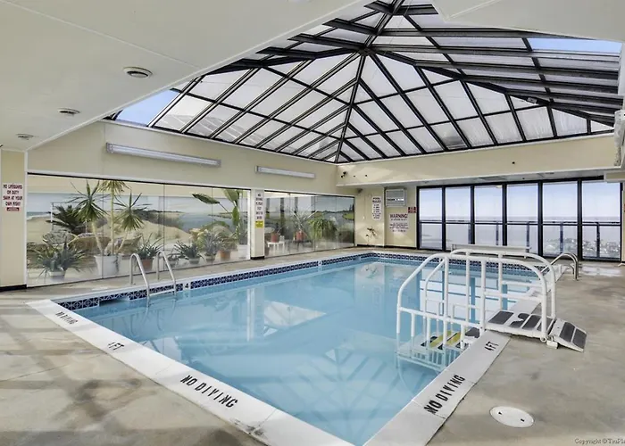 Golden Sands Ii Ocean City