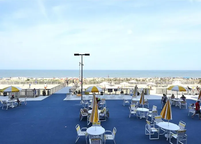 Golden Sands Ii Apartment