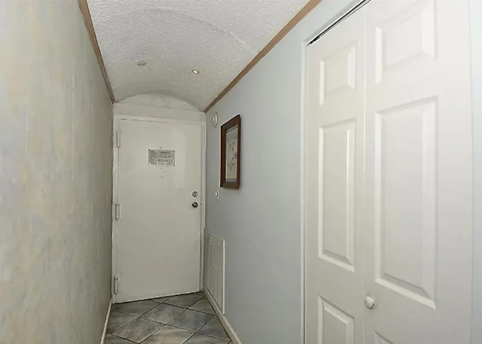 Golden Sands Ii Apartment Ocean City