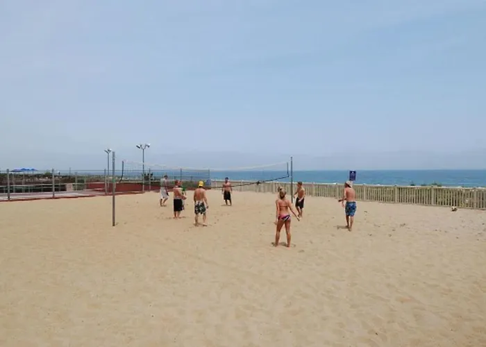 Golden Sands Ii * Ocean City