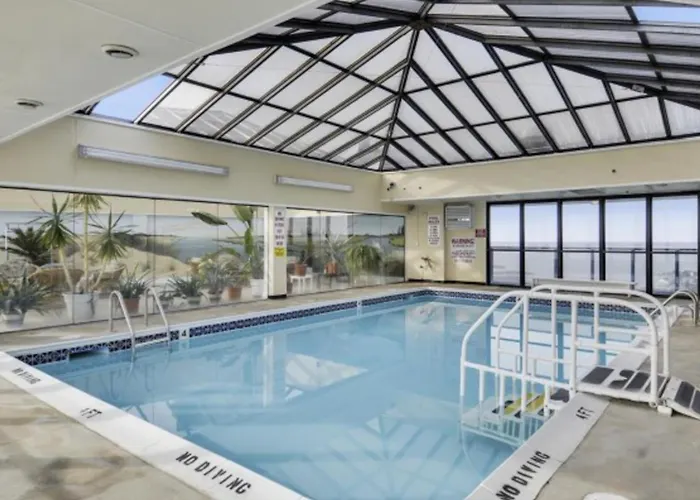 Golden Sands Ii Ocean City