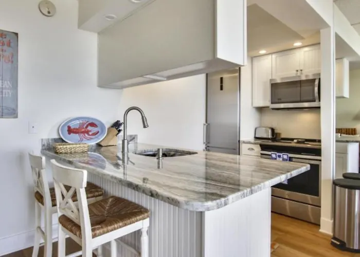 Golden Sands Ii Apartment Ocean City