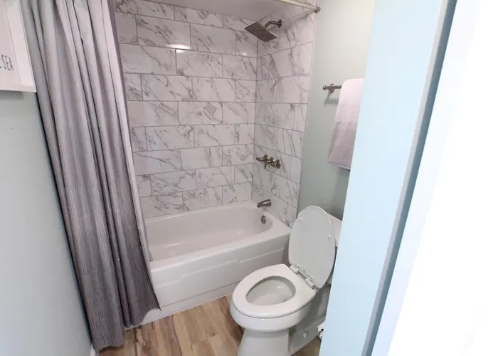 Apartment Golden Sands Ii Ocean City