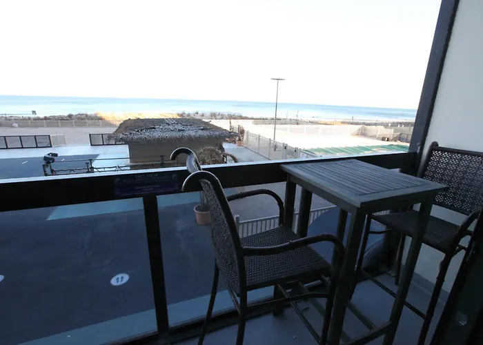 Apartment Golden Sands Ii *