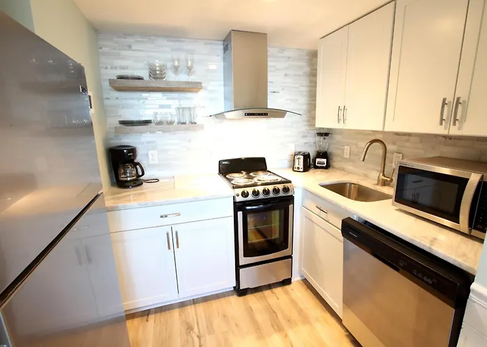 Apartment Golden Sands Ii Ocean City