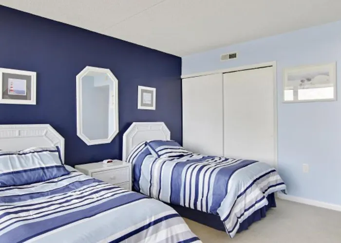 Apartment Golden Sands Ii *