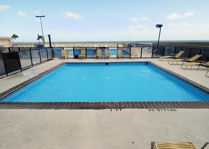 Golden Sands Ii Apartment Ocean City