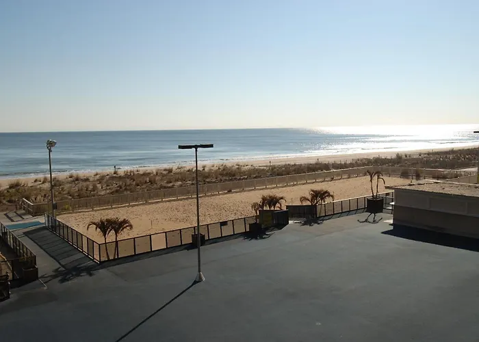 Golden Sands Ii * Ocean City
