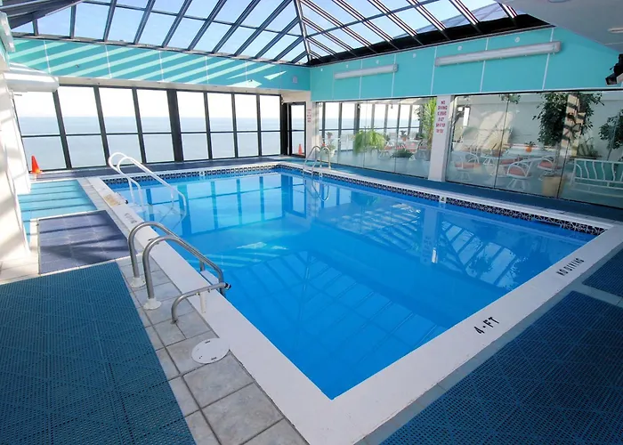 Golden Sands Ii Apartment