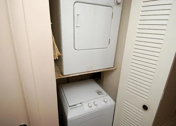 Apartment Golden Sands Ii Ocean City