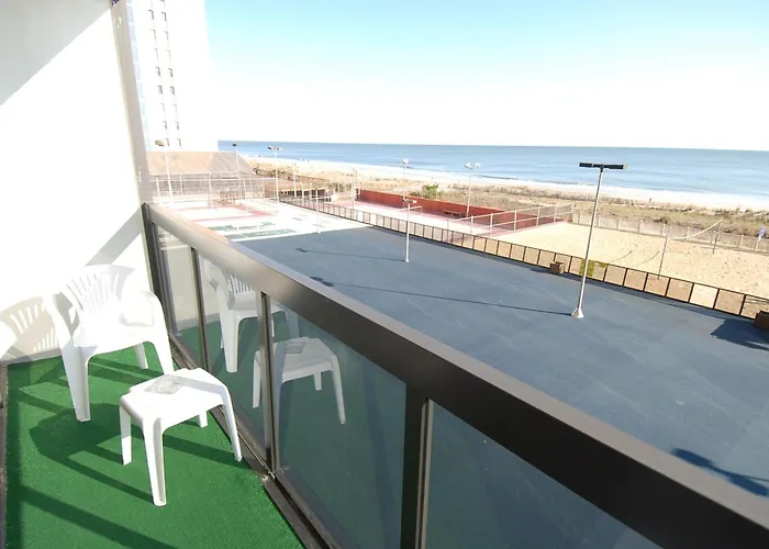 Golden Sands Ii Ocean City