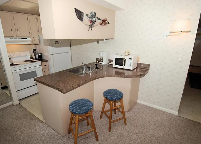 Apartment Golden Sands Ii *