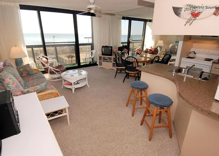 Golden Sands Ii Ocean City