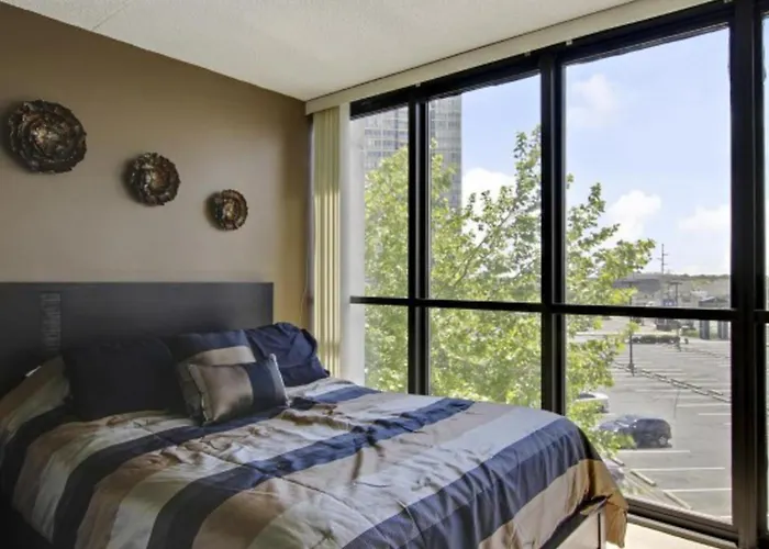Golden Sands Ii Apartment