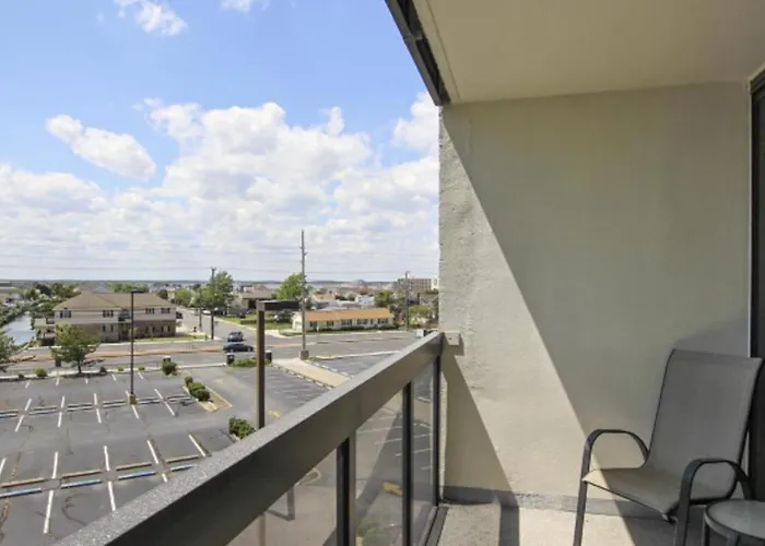 Apartment Golden Sands Ii *