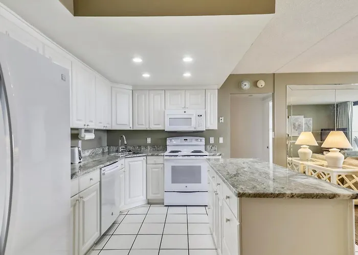 Golden Sands Ii Apartment Ocean City