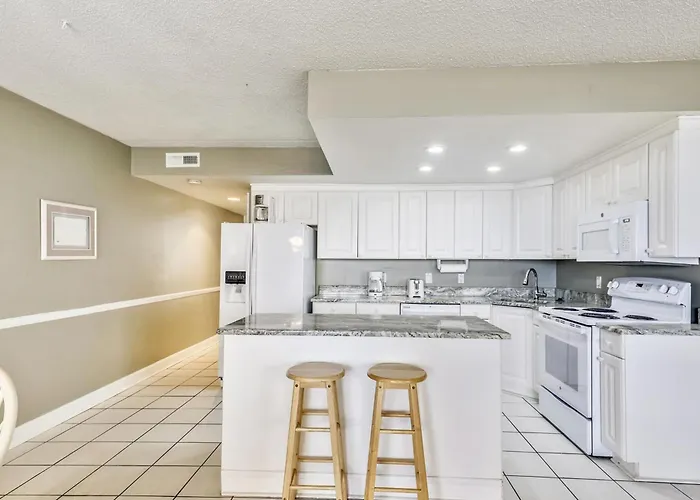 Apartment Golden Sands Ii Ocean City